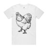 AS Colour - Organic Staple Tee Thumbnail