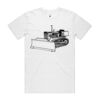 AS Colour - Organic Staple Tee Thumbnail