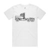 AS Colour - Organic Staple Tee Thumbnail