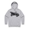 AS Colour - Women's Supply Hood Thumbnail