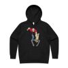 AS Colour - Women's Stencil Hood Thumbnail