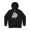 AS Colour - Women's Stencil Hood Thumbnail