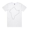 AS Colour - Staple Tee Thumbnail