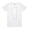 AS Colour - Staple Tee Thumbnail