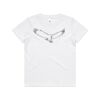 AS Colour - Kids Youth Tee Thumbnail