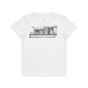 AS Colour - Kids Youth Tee Thumbnail