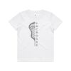 AS Colour - Kids Youth Tee Thumbnail
