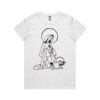 AS Colour - Women's Maple Tee Thumbnail