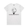 AS Colour - Women's Maple Tee Thumbnail
