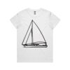 AS Colour - Women's Maple Tee Thumbnail