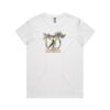 AS Colour - Women's Maple Tee Thumbnail