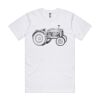 AS Colour - Classic Tee Thumbnail