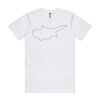 AS Colour - Classic Tee Thumbnail