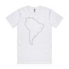 AS Colour - Classic Tee Thumbnail